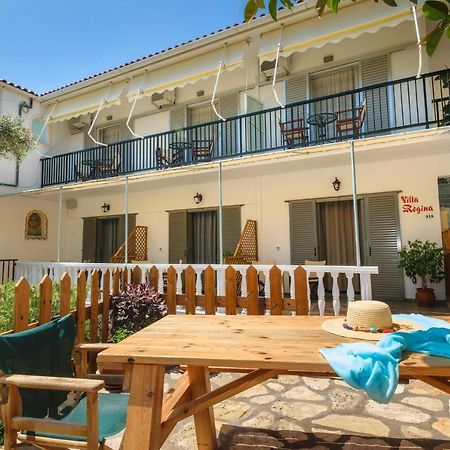 Villa Regina Keri Dış mekan fotoğraf