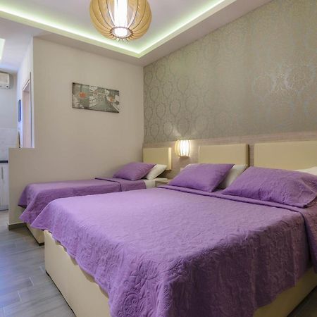 Villa Regina Keri Dış mekan fotoğraf