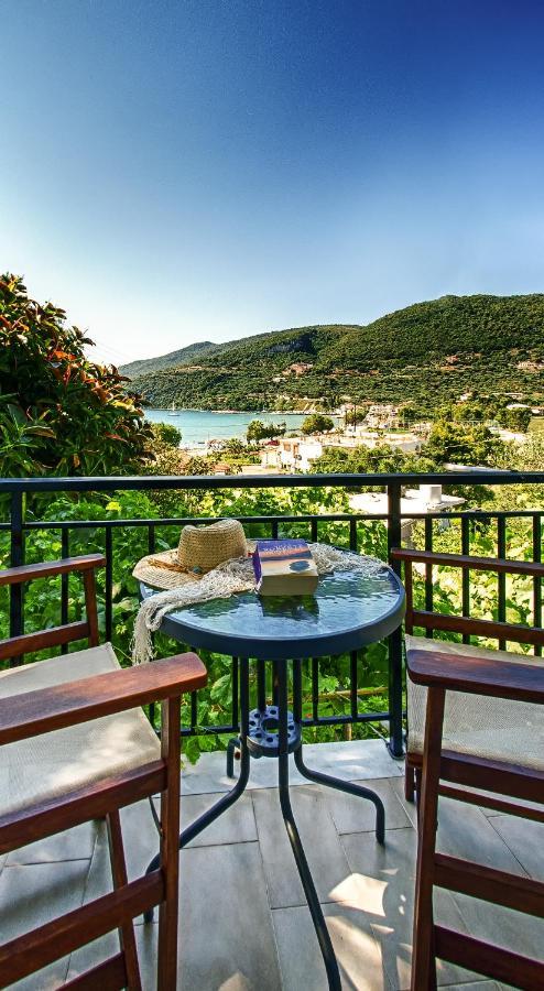 Villa Regina Keri Dış mekan fotoğraf