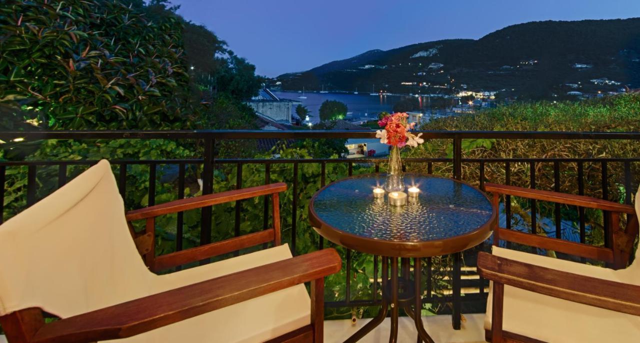 Villa Regina Keri Dış mekan fotoğraf