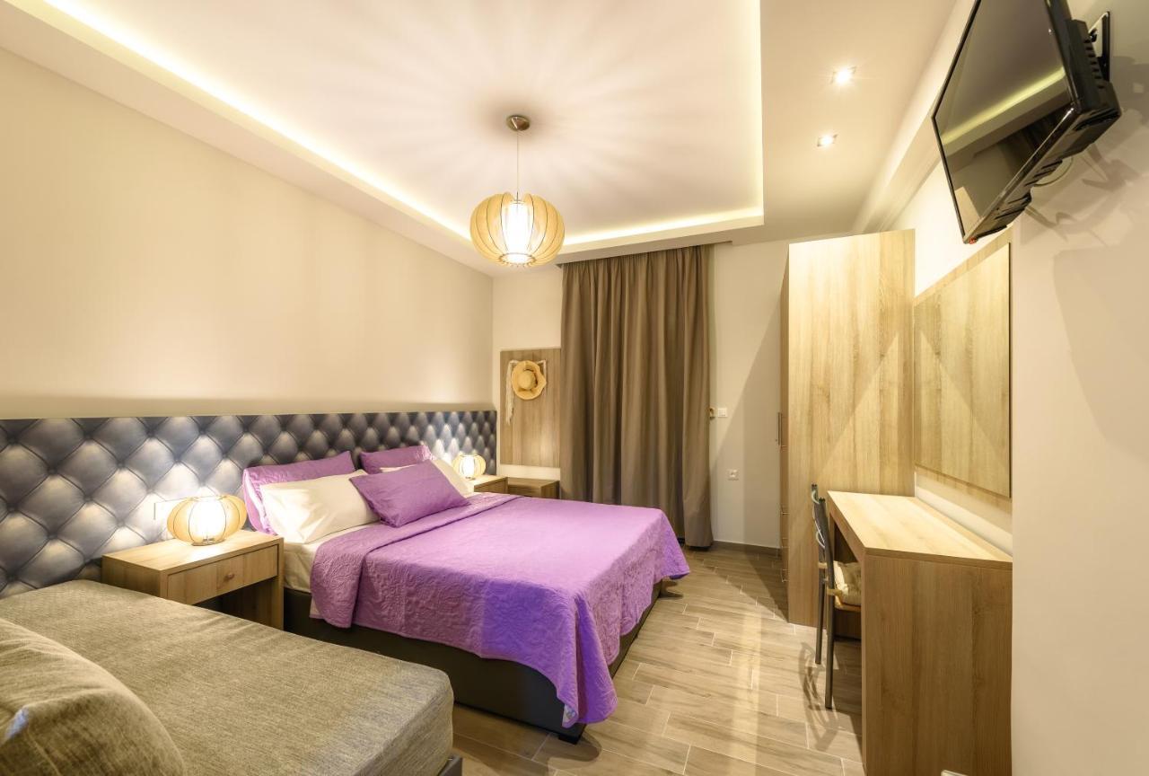 Villa Regina Keri Dış mekan fotoğraf
