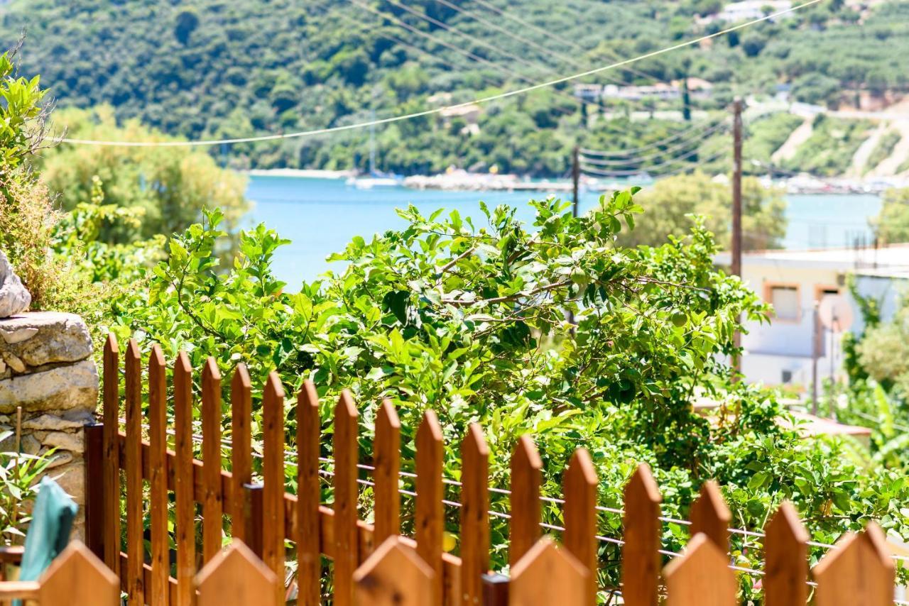 Villa Regina Keri Dış mekan fotoğraf