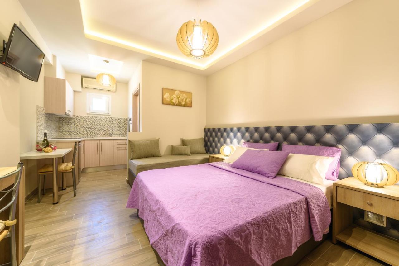 Villa Regina Keri Dış mekan fotoğraf