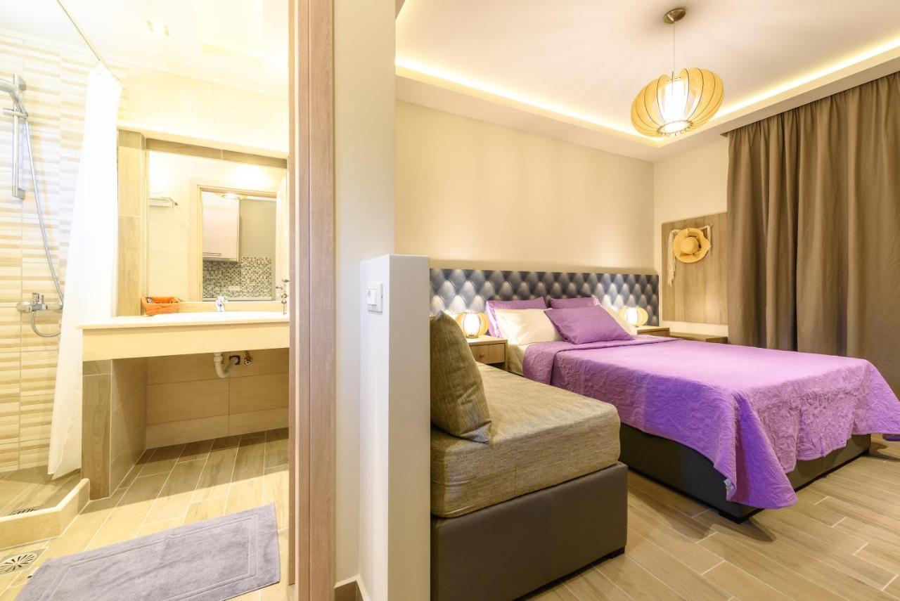 Villa Regina Keri Dış mekan fotoğraf