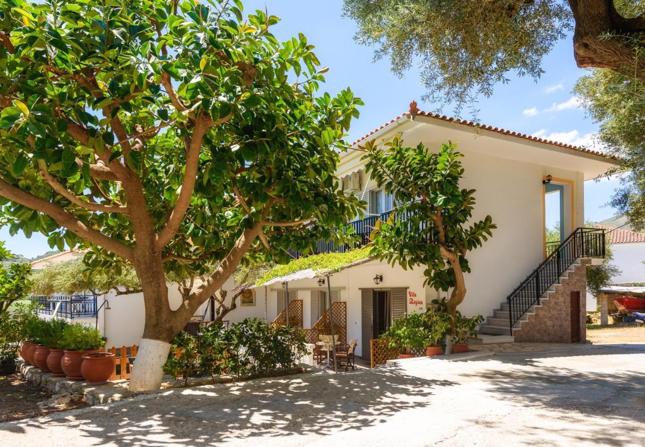 Villa Regina Keri Dış mekan fotoğraf