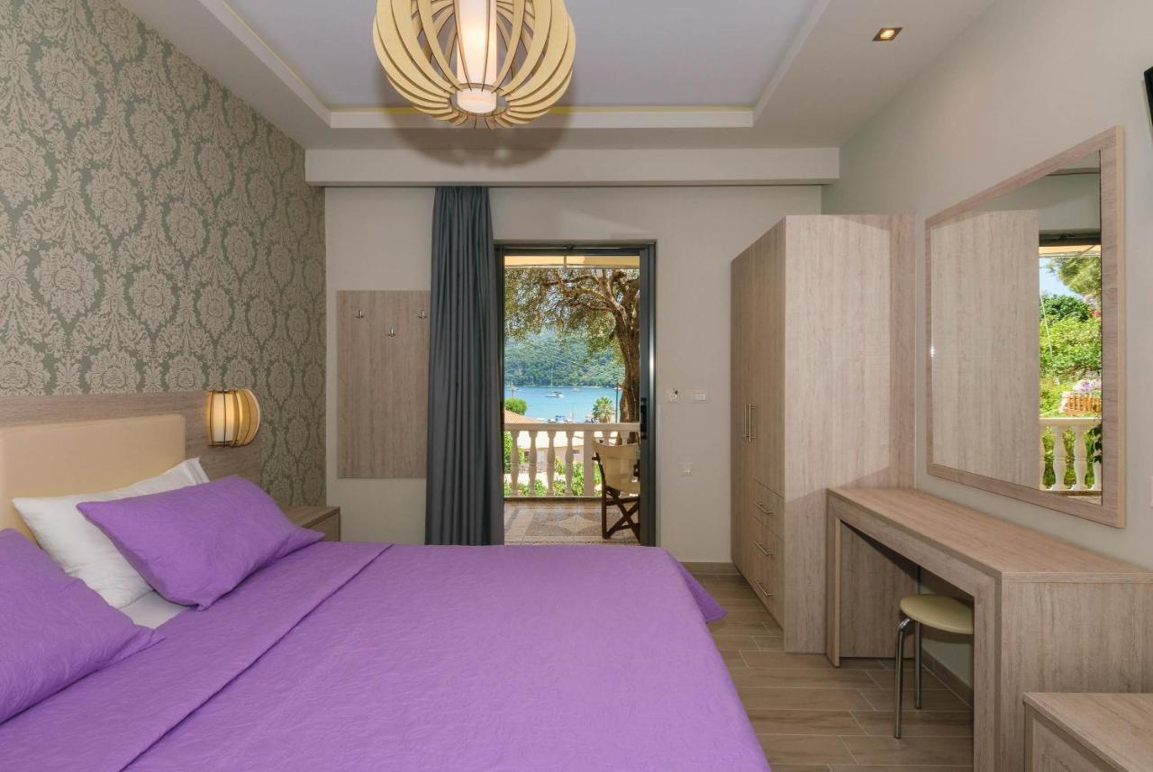 Villa Regina Keri Dış mekan fotoğraf