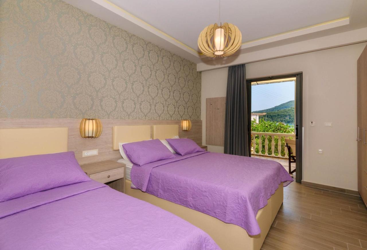 Villa Regina Keri Dış mekan fotoğraf