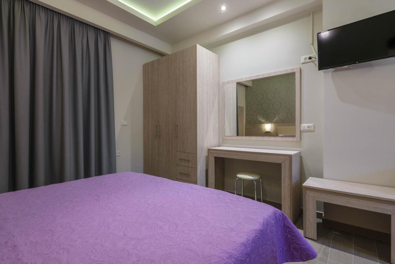 Villa Regina Keri Dış mekan fotoğraf