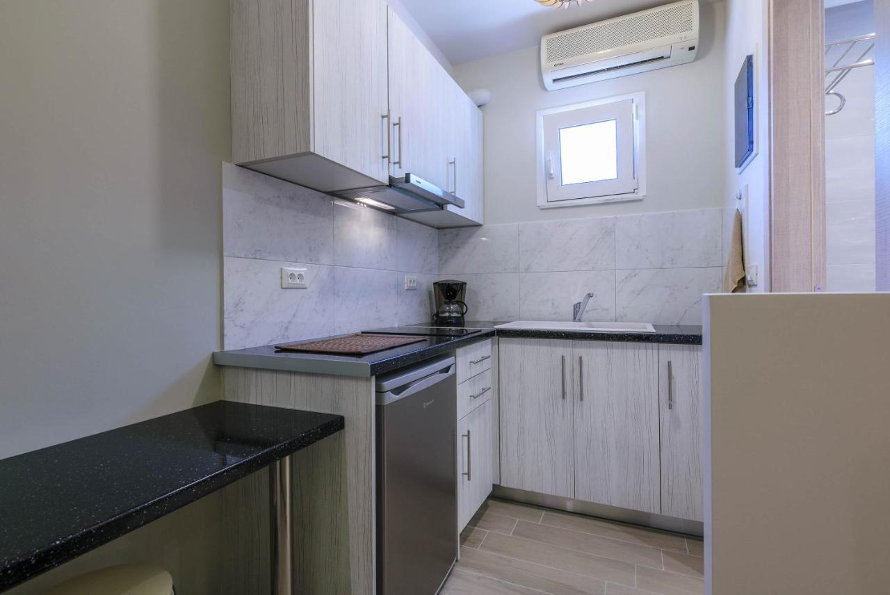 Villa Regina Keri Dış mekan fotoğraf