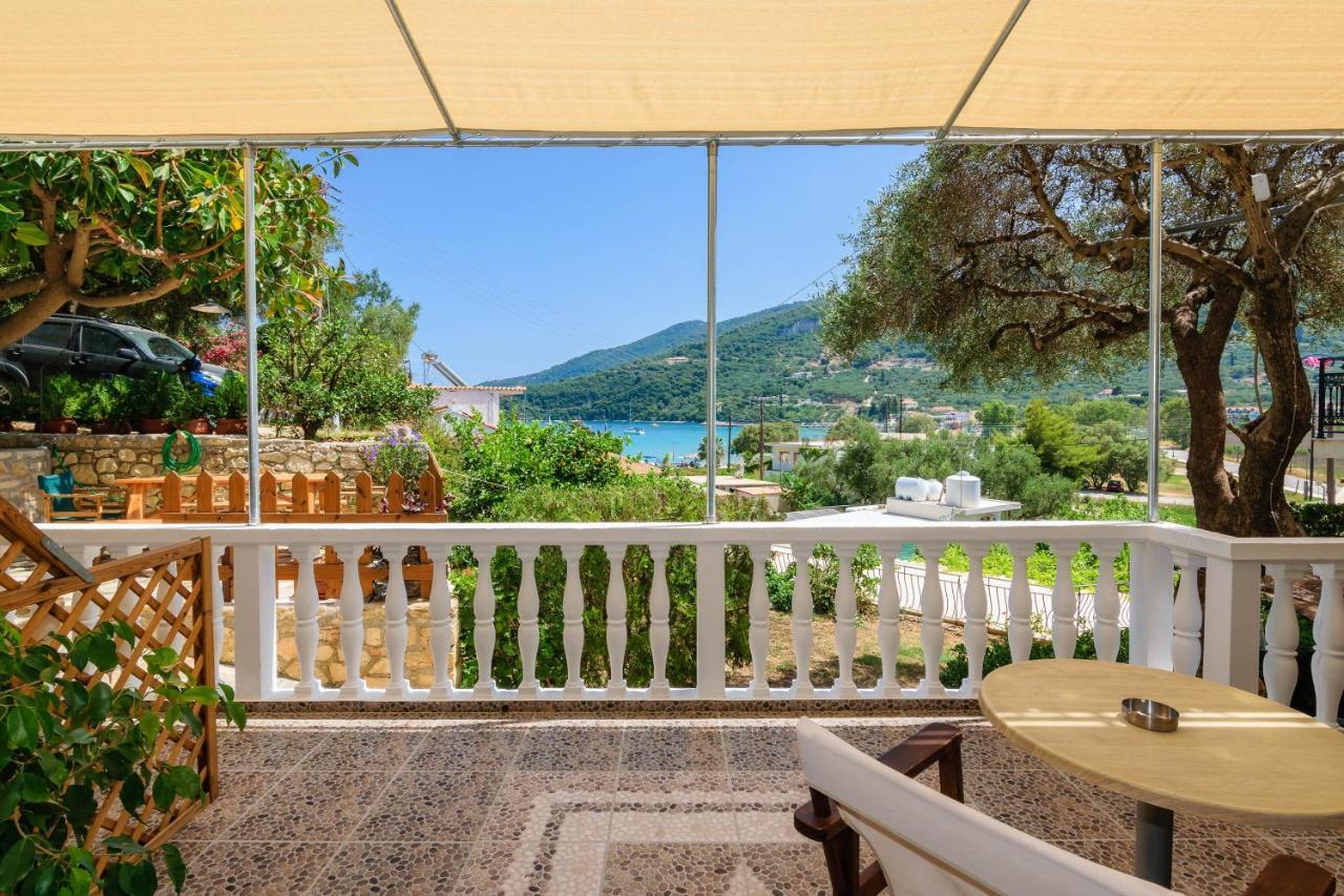 Villa Regina Keri Dış mekan fotoğraf