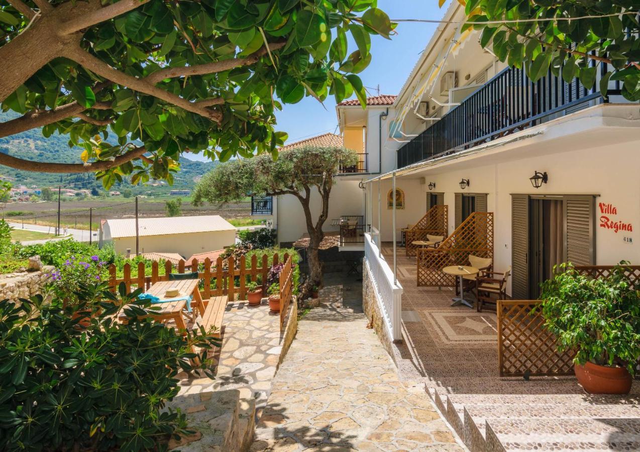 Villa Regina Keri Dış mekan fotoğraf