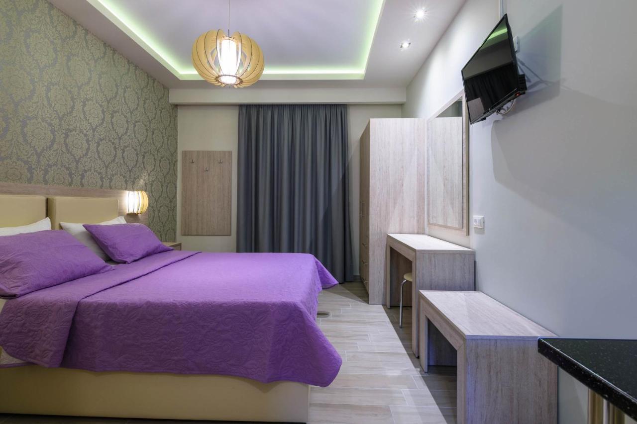 Villa Regina Keri Dış mekan fotoğraf