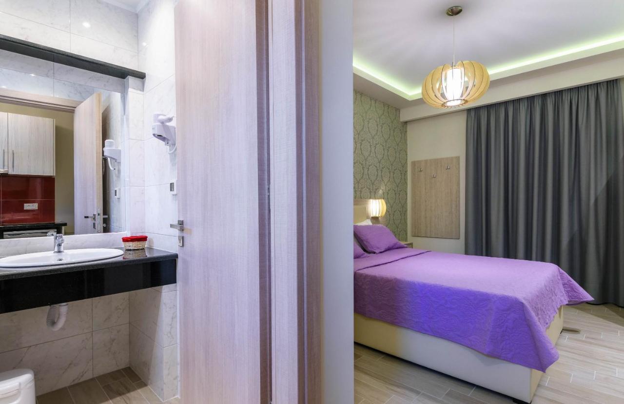 Villa Regina Keri Dış mekan fotoğraf