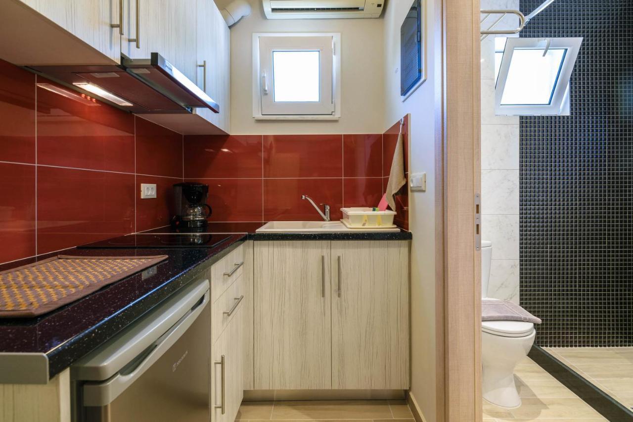 Villa Regina Keri Dış mekan fotoğraf
