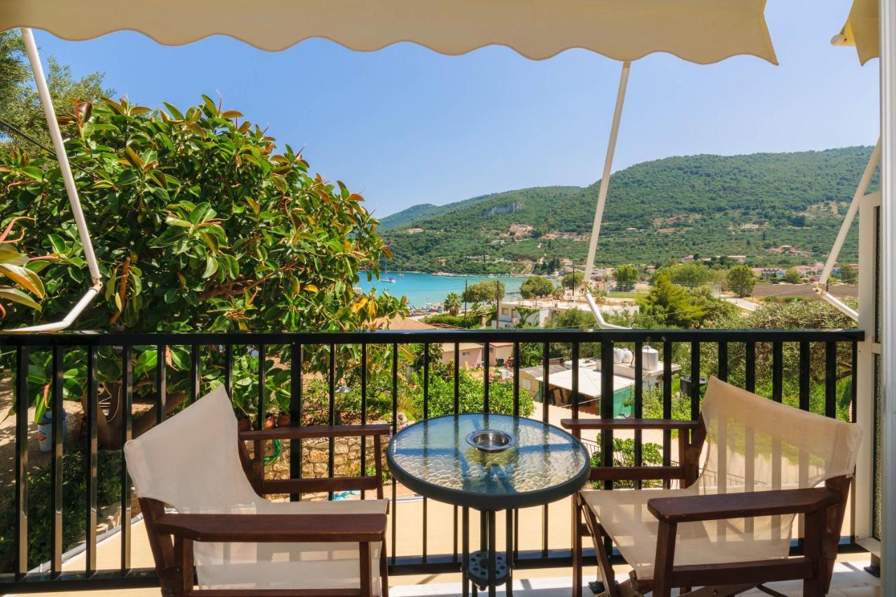 Villa Regina Keri Dış mekan fotoğraf