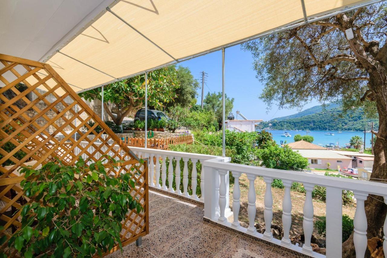 Villa Regina Keri Dış mekan fotoğraf