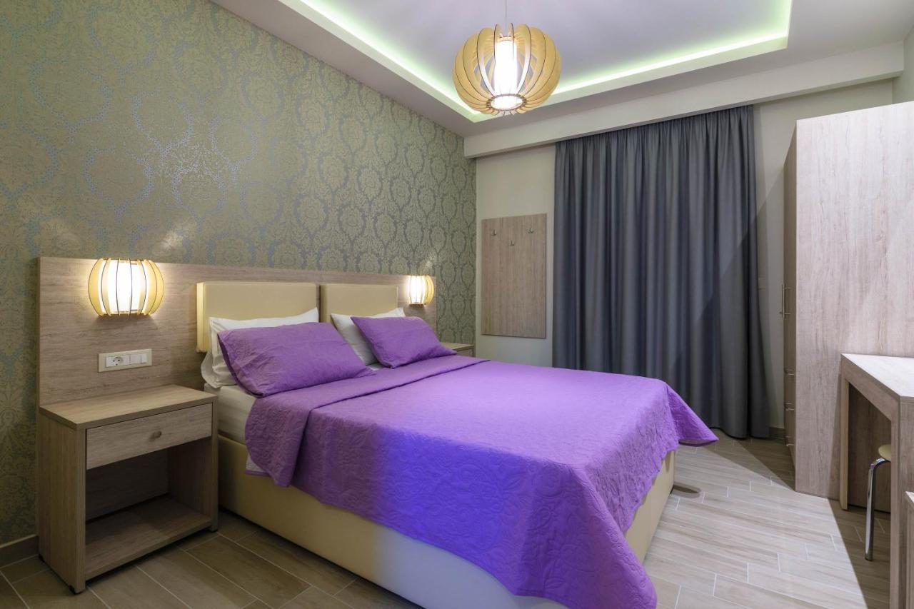 Villa Regina Keri Dış mekan fotoğraf