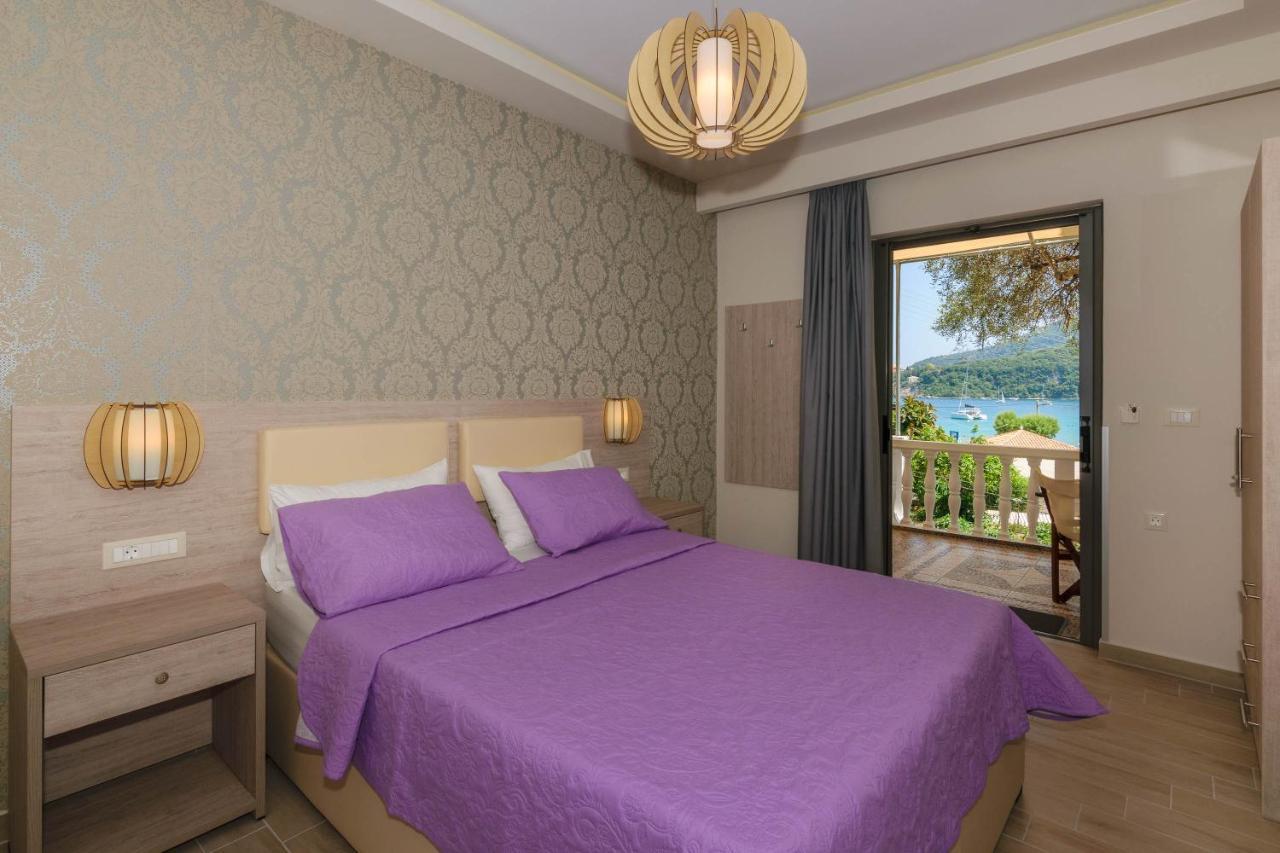 Villa Regina Keri Dış mekan fotoğraf