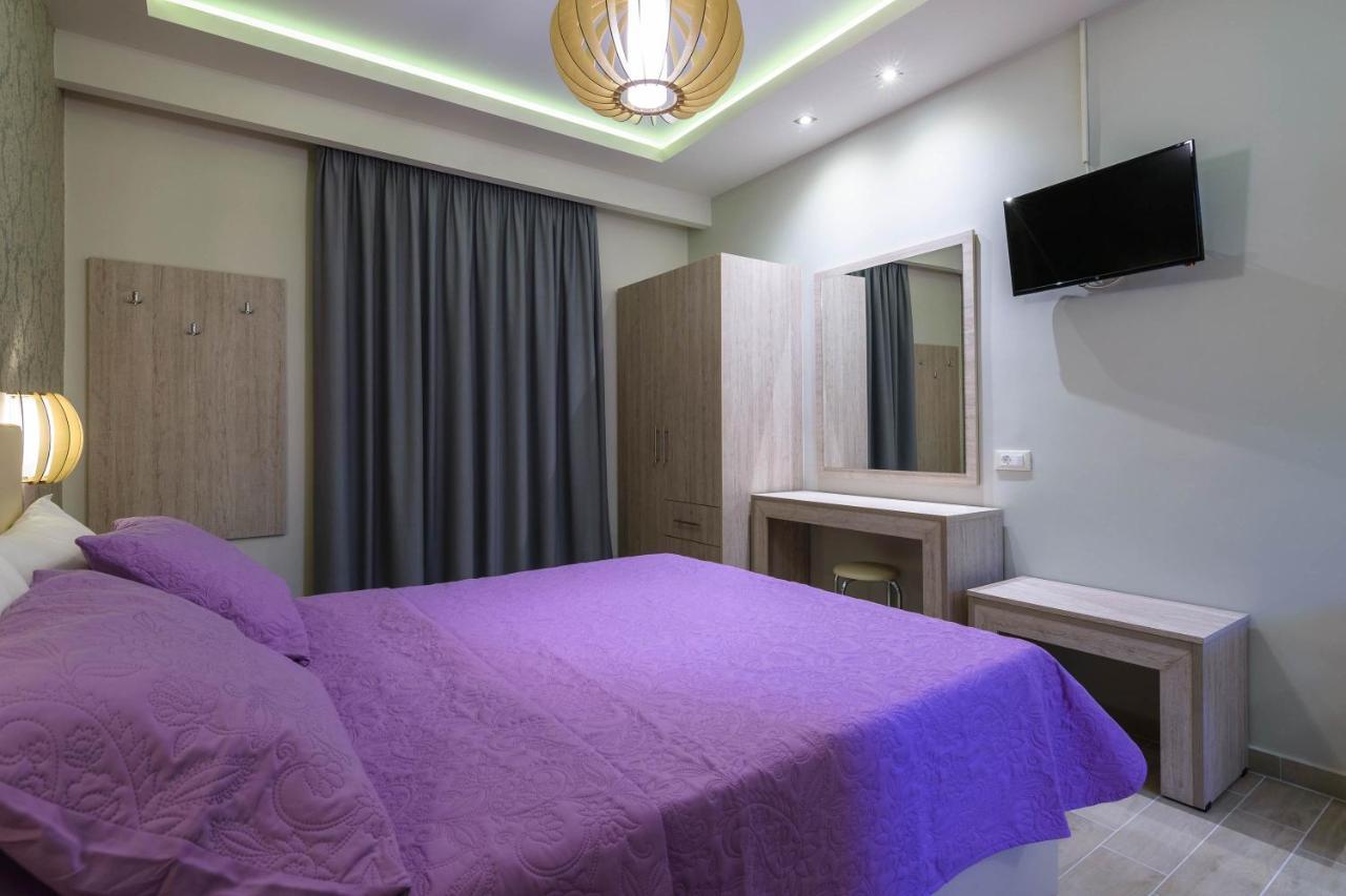 Villa Regina Keri Dış mekan fotoğraf