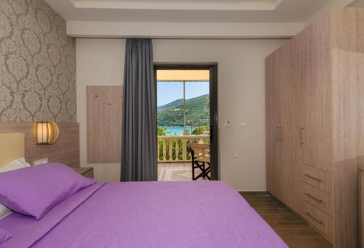 Villa Regina Keri Dış mekan fotoğraf
