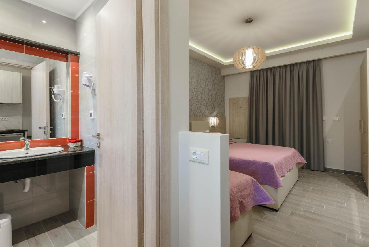 Villa Regina Keri Dış mekan fotoğraf