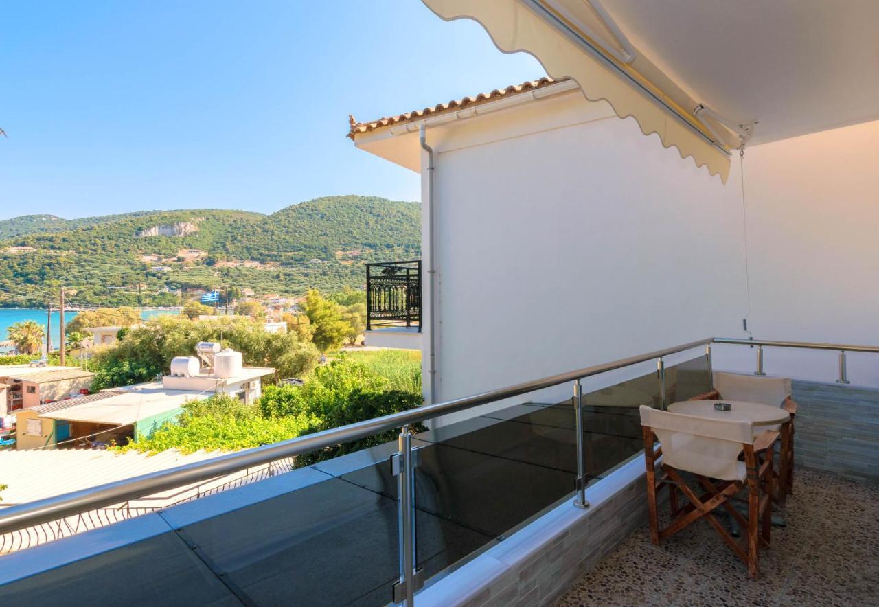 Villa Regina Keri Dış mekan fotoğraf