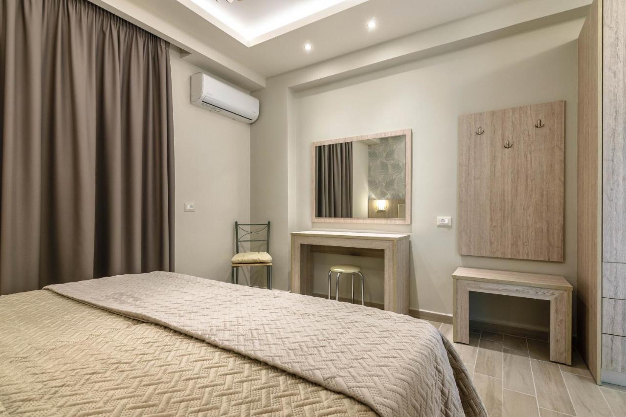 Villa Regina Keri Dış mekan fotoğraf
