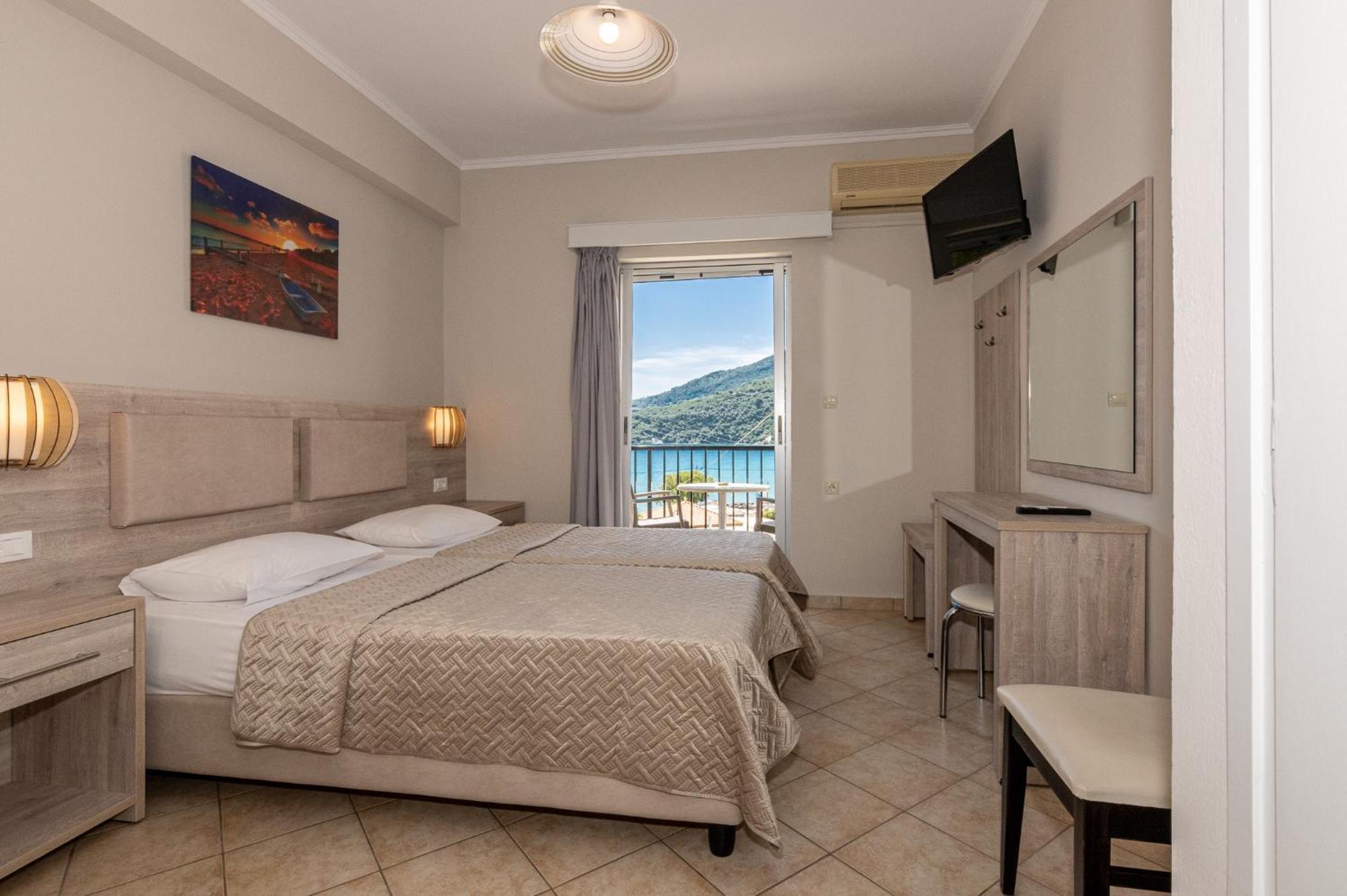 Villa Regina Keri Dış mekan fotoğraf