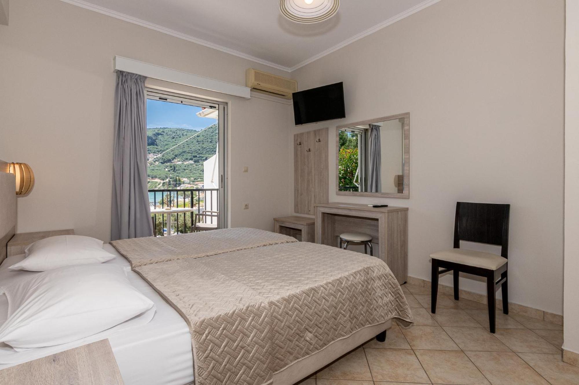 Villa Regina Keri Dış mekan fotoğraf