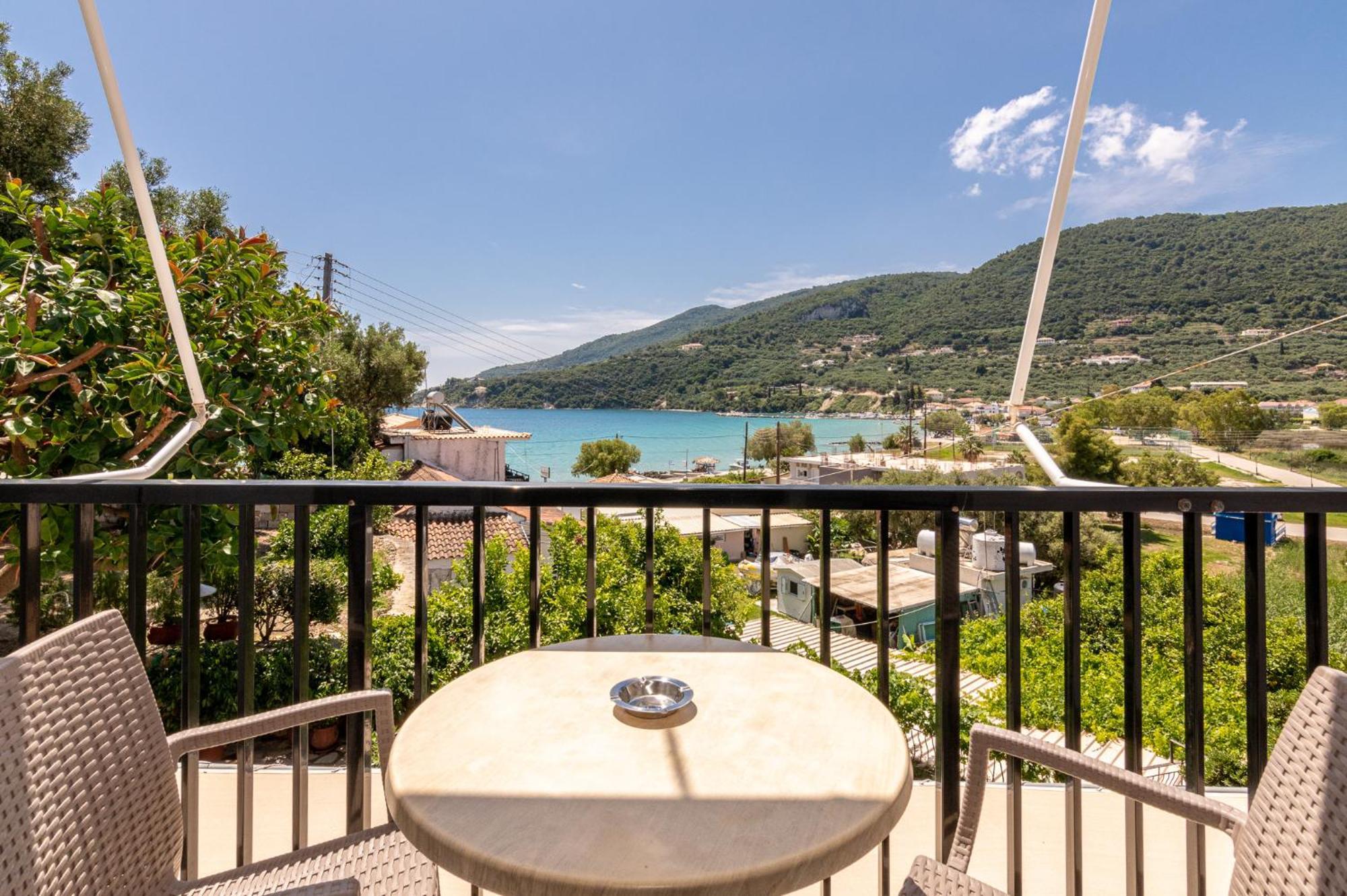 Villa Regina Keri Dış mekan fotoğraf