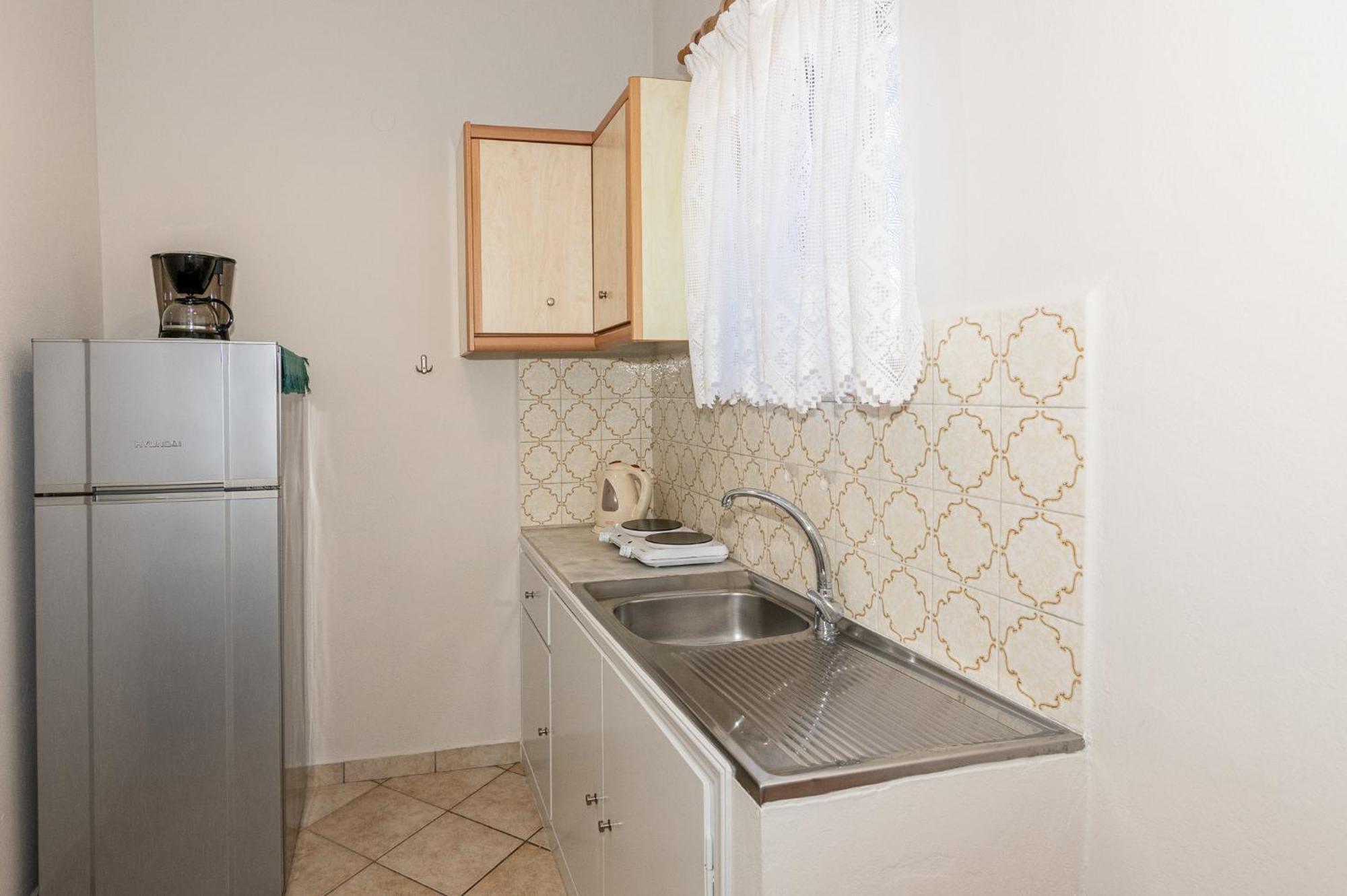 Villa Regina Keri Dış mekan fotoğraf