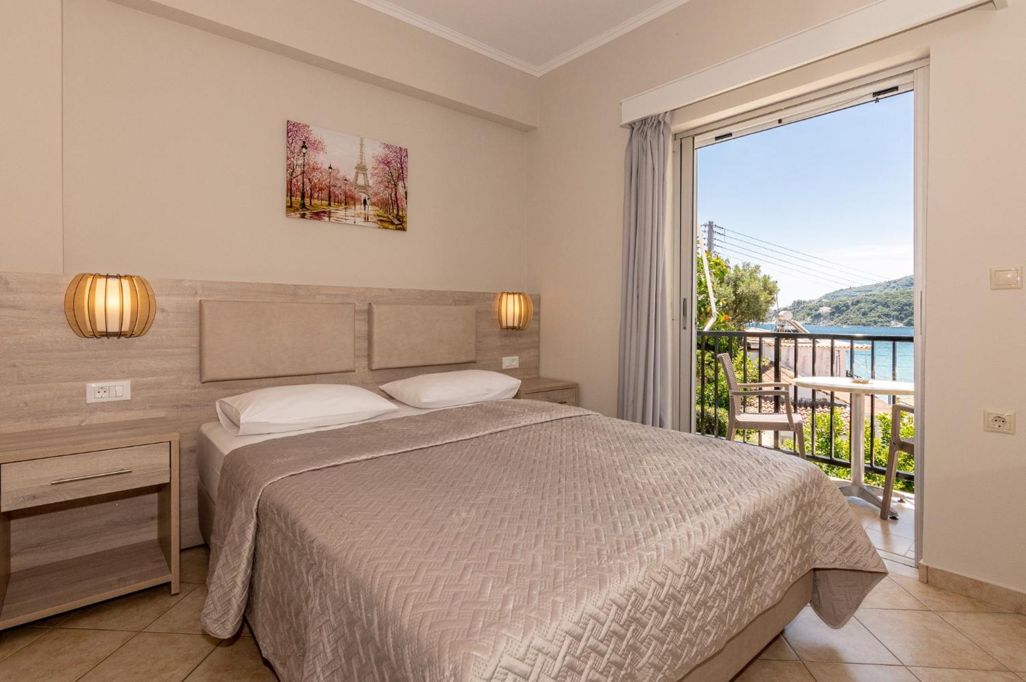 Villa Regina Keri Dış mekan fotoğraf