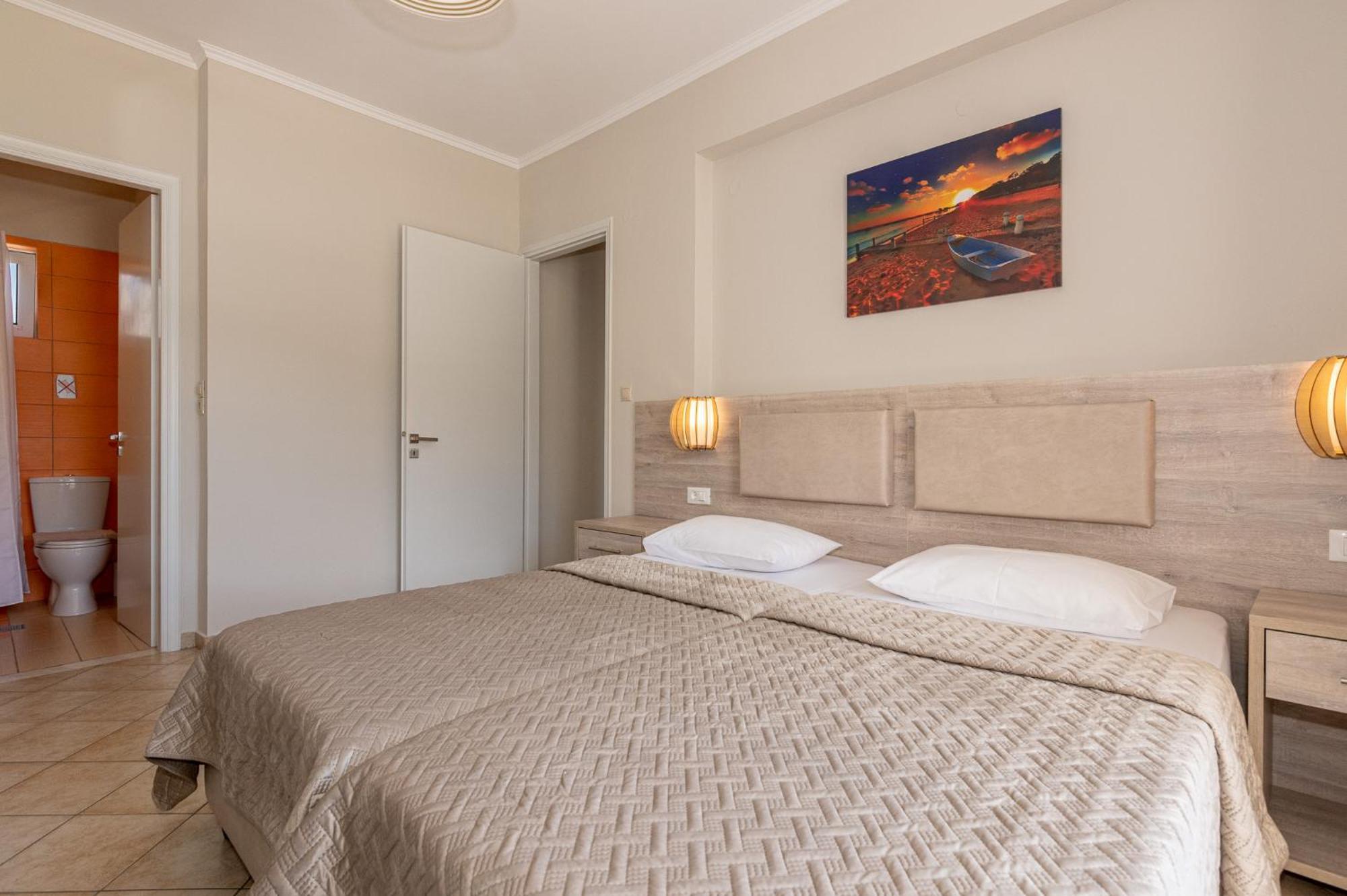 Villa Regina Keri Dış mekan fotoğraf