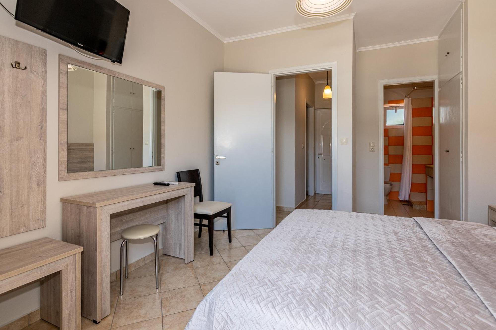 Villa Regina Keri Dış mekan fotoğraf