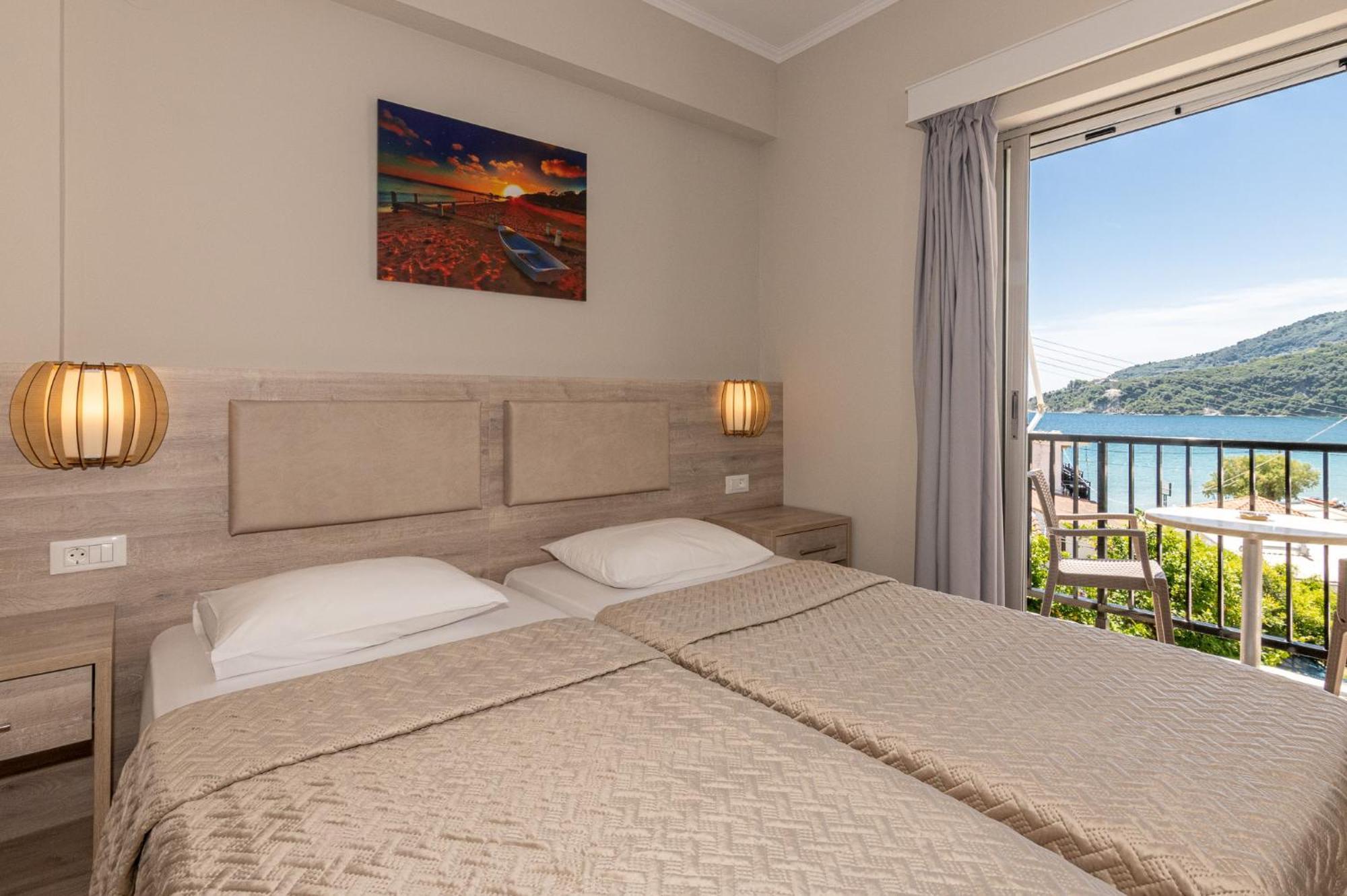 Villa Regina Keri Dış mekan fotoğraf
