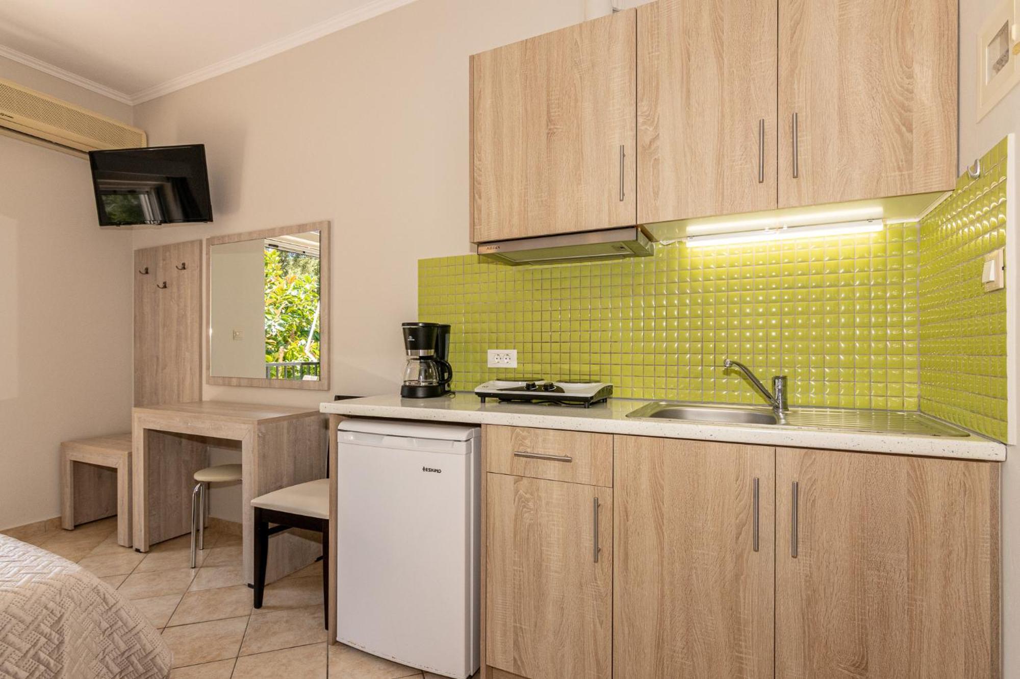 Villa Regina Keri Dış mekan fotoğraf