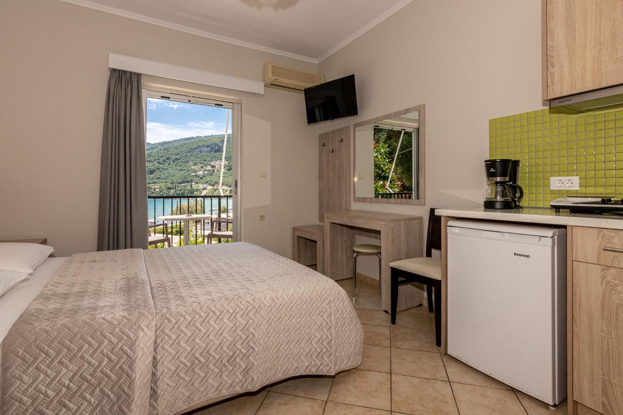 Villa Regina Keri Dış mekan fotoğraf