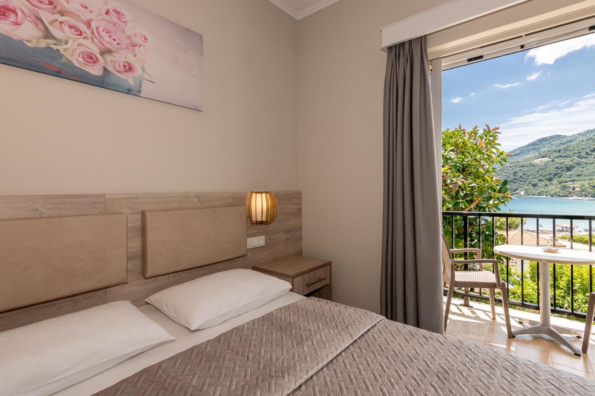 Villa Regina Keri Dış mekan fotoğraf