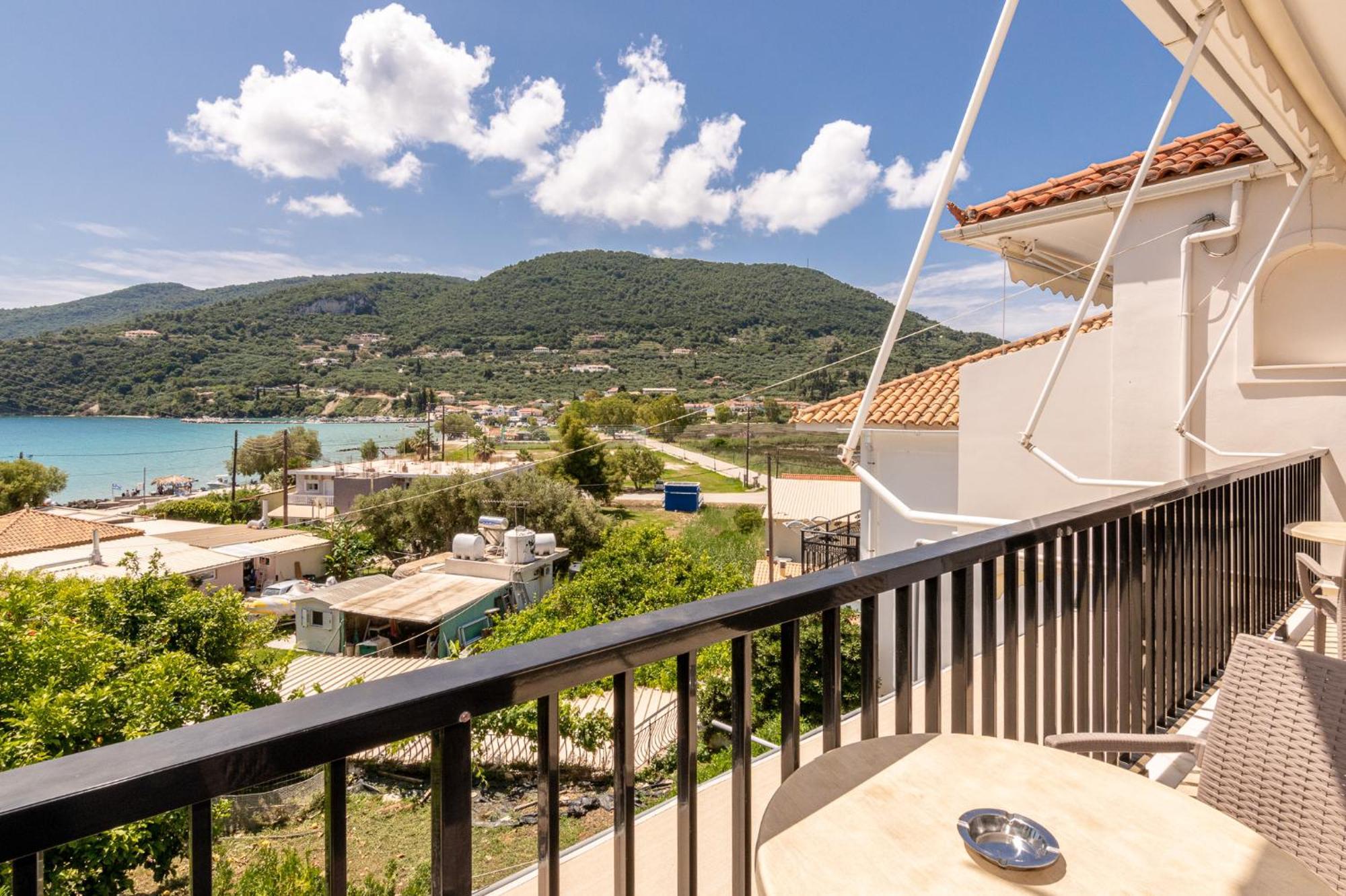 Villa Regina Keri Dış mekan fotoğraf