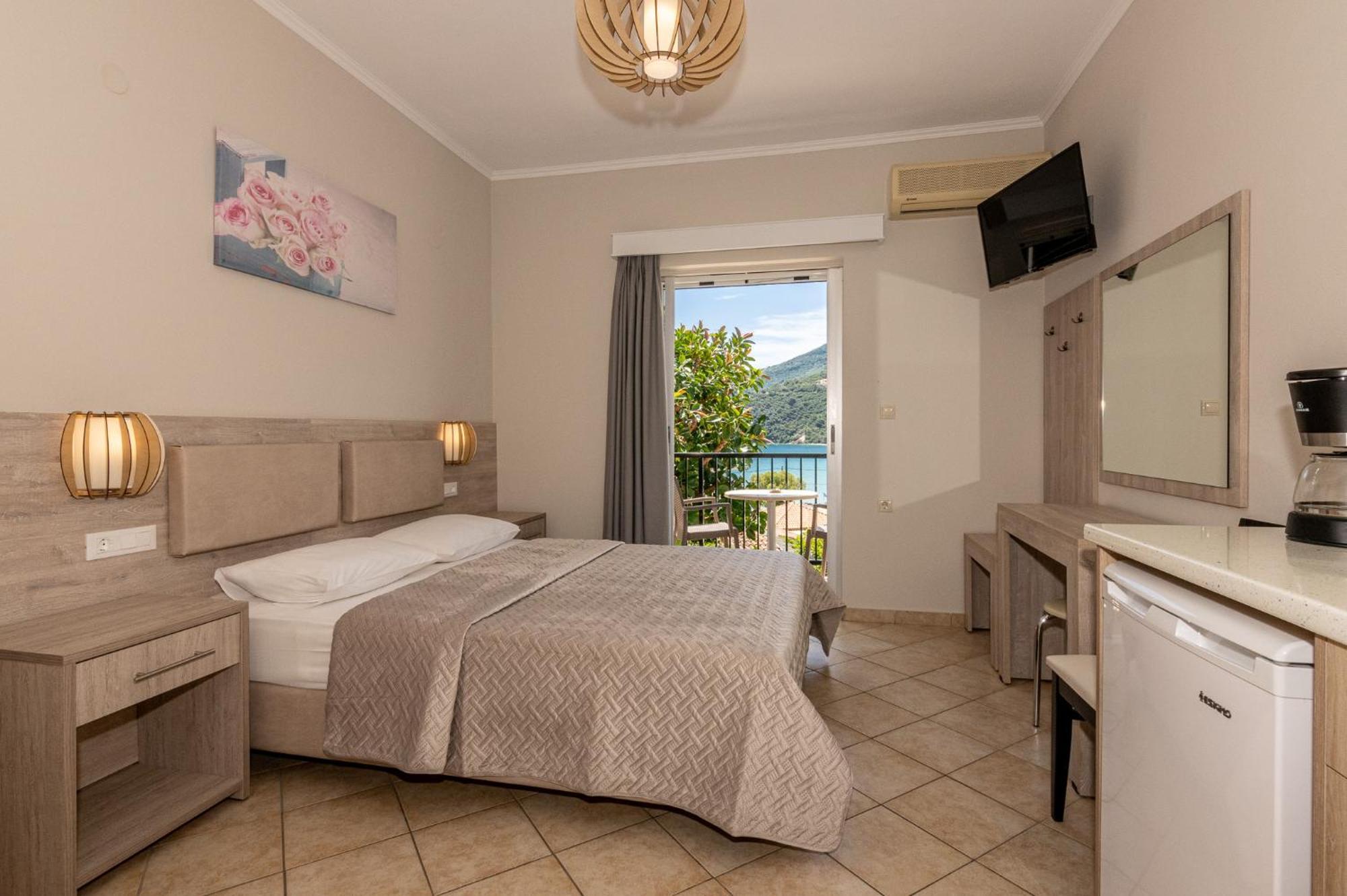 Villa Regina Keri Dış mekan fotoğraf
