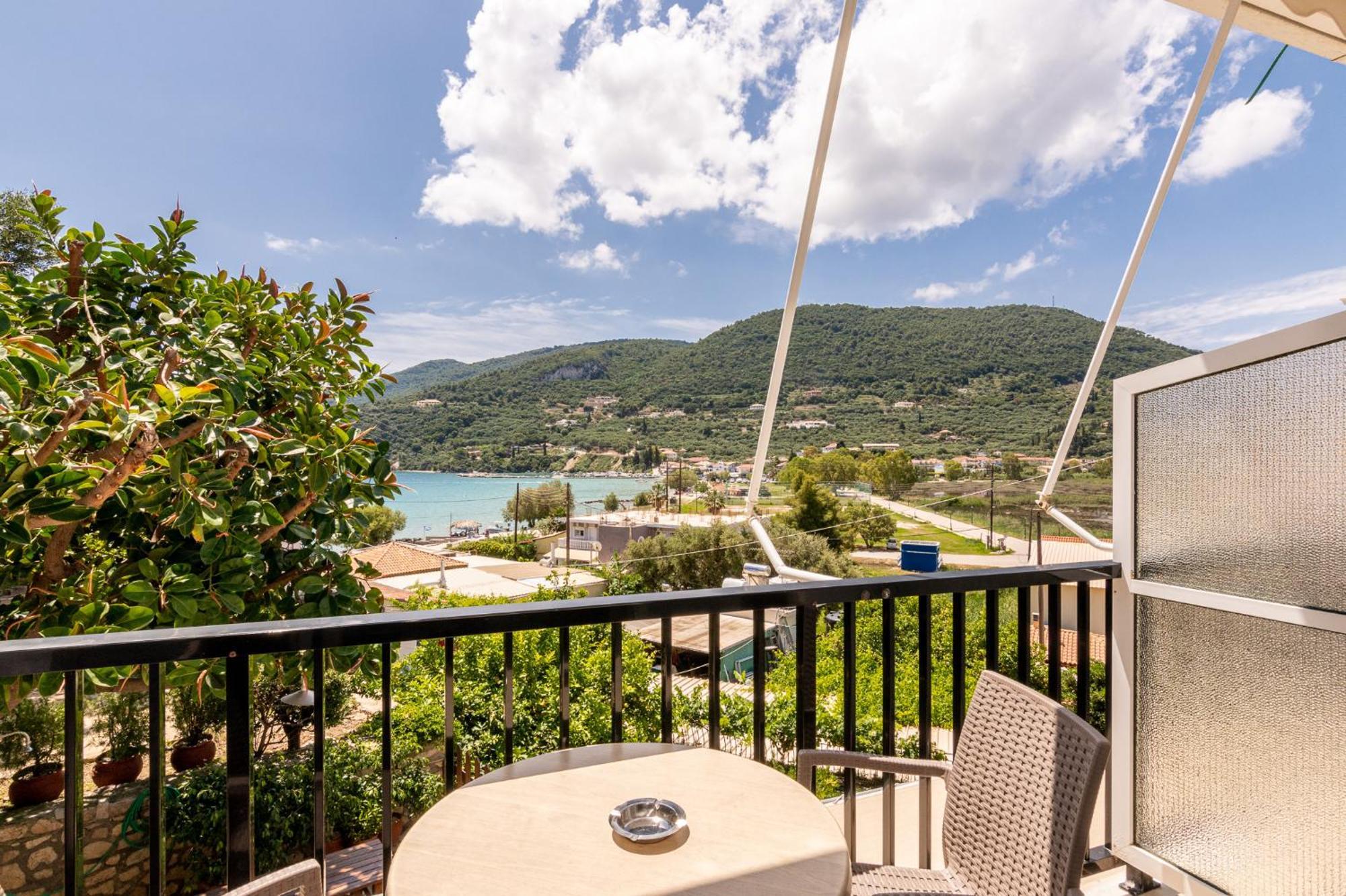 Villa Regina Keri Dış mekan fotoğraf