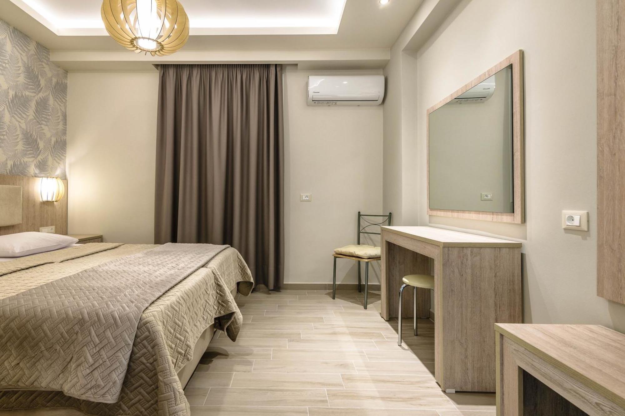 Villa Regina Keri Dış mekan fotoğraf