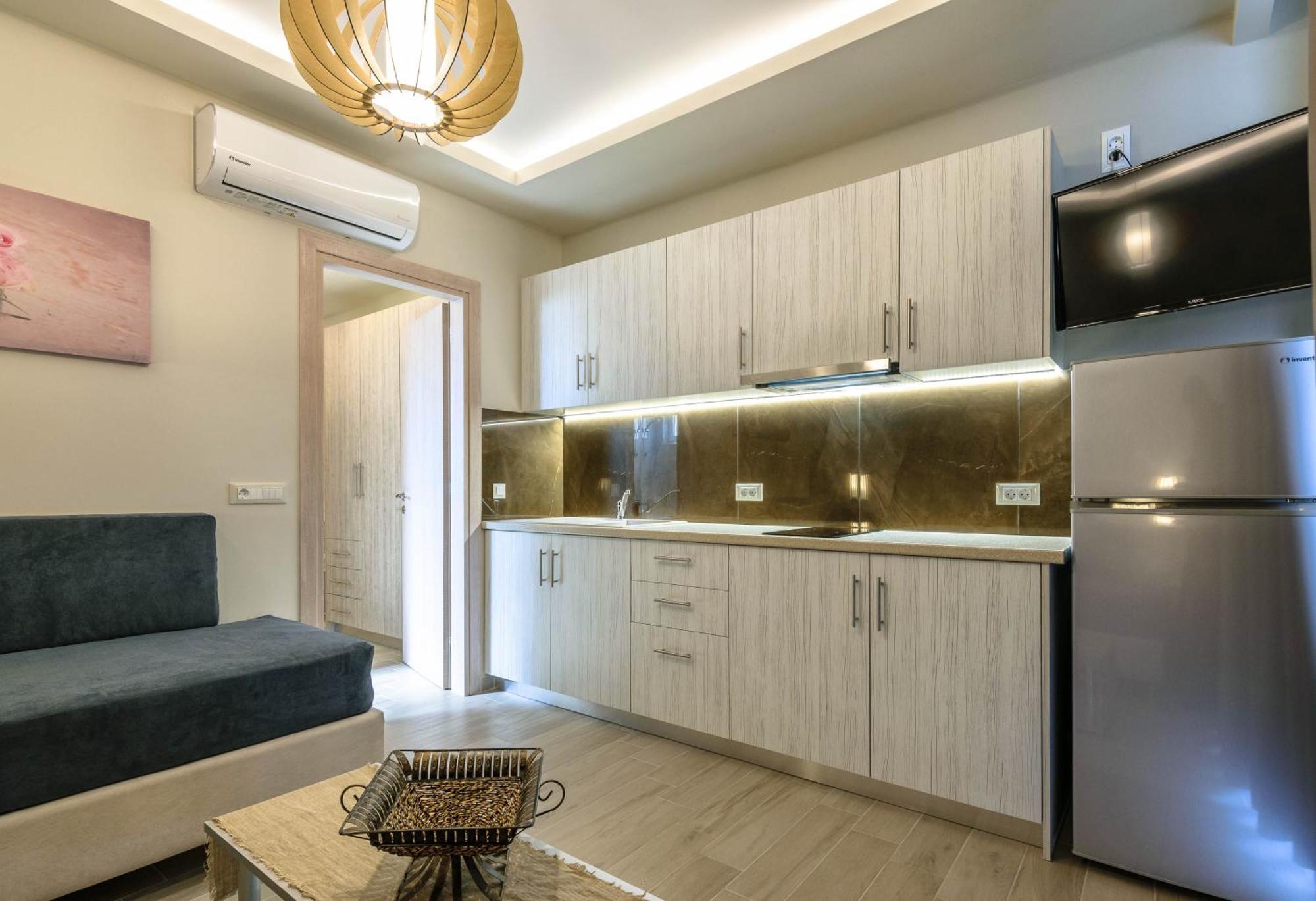 Villa Regina Keri Dış mekan fotoğraf