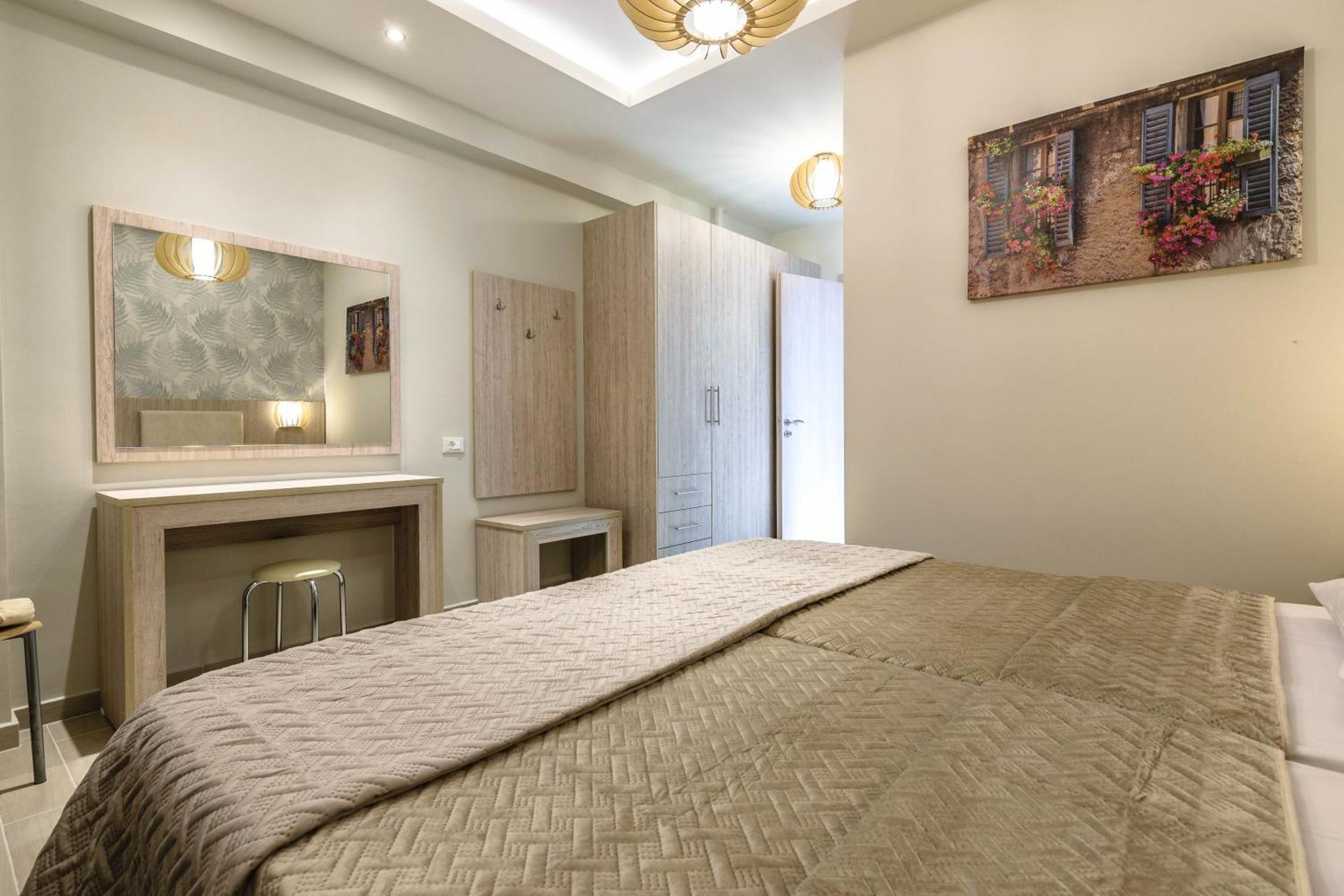Villa Regina Keri Dış mekan fotoğraf