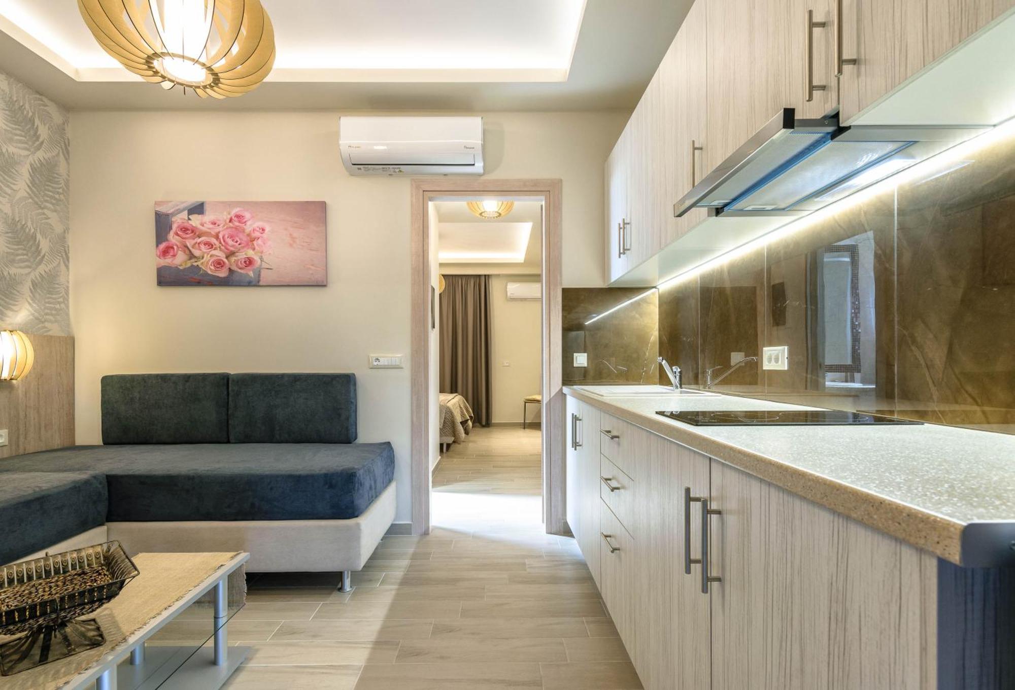Villa Regina Keri Dış mekan fotoğraf