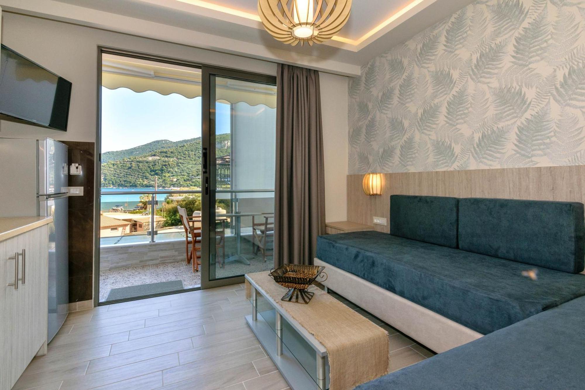 Villa Regina Keri Dış mekan fotoğraf