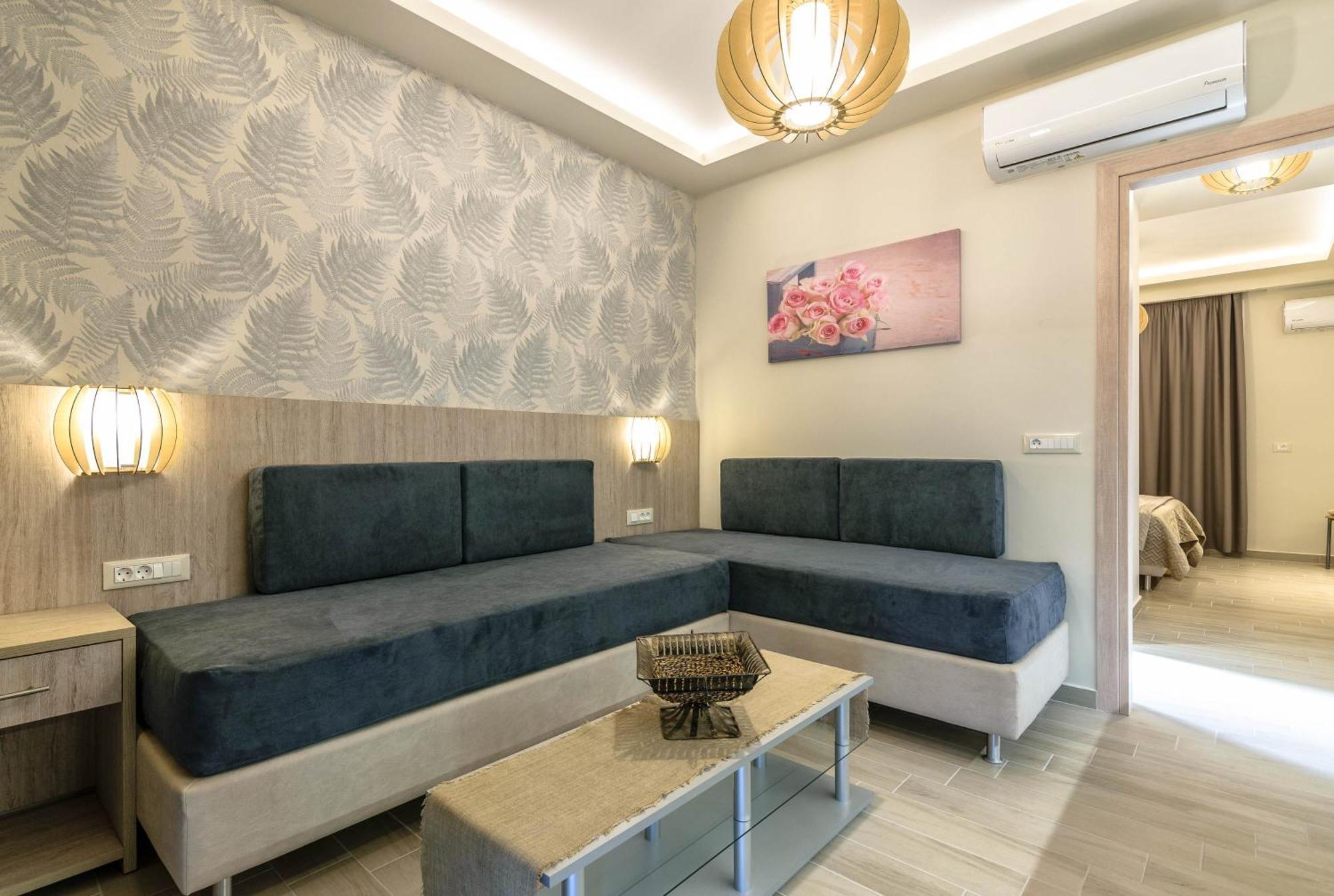 Villa Regina Keri Dış mekan fotoğraf