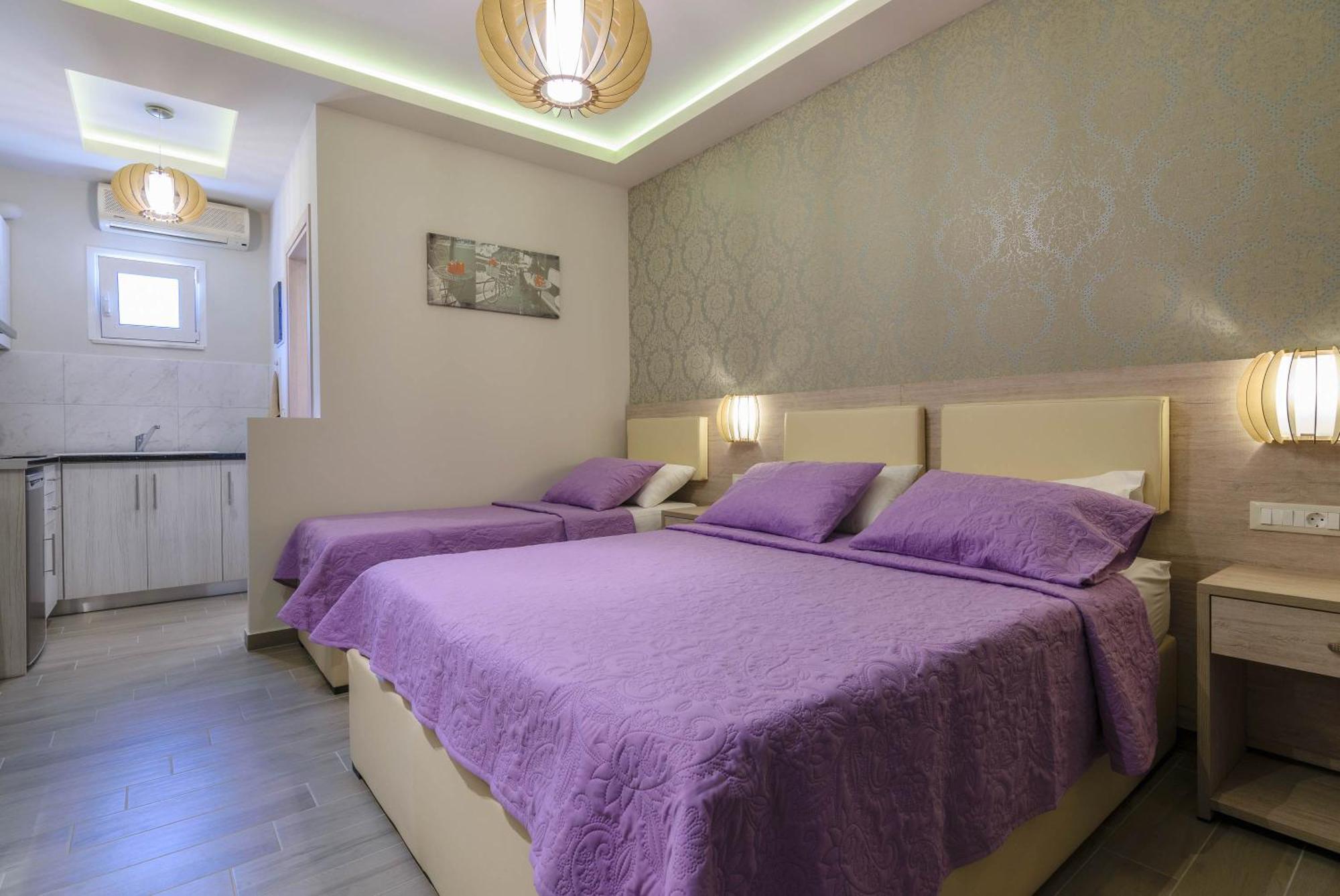 Villa Regina Keri Dış mekan fotoğraf
